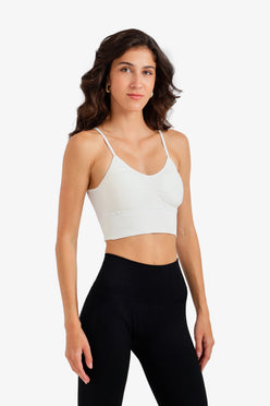 Padded Cami Bralette
