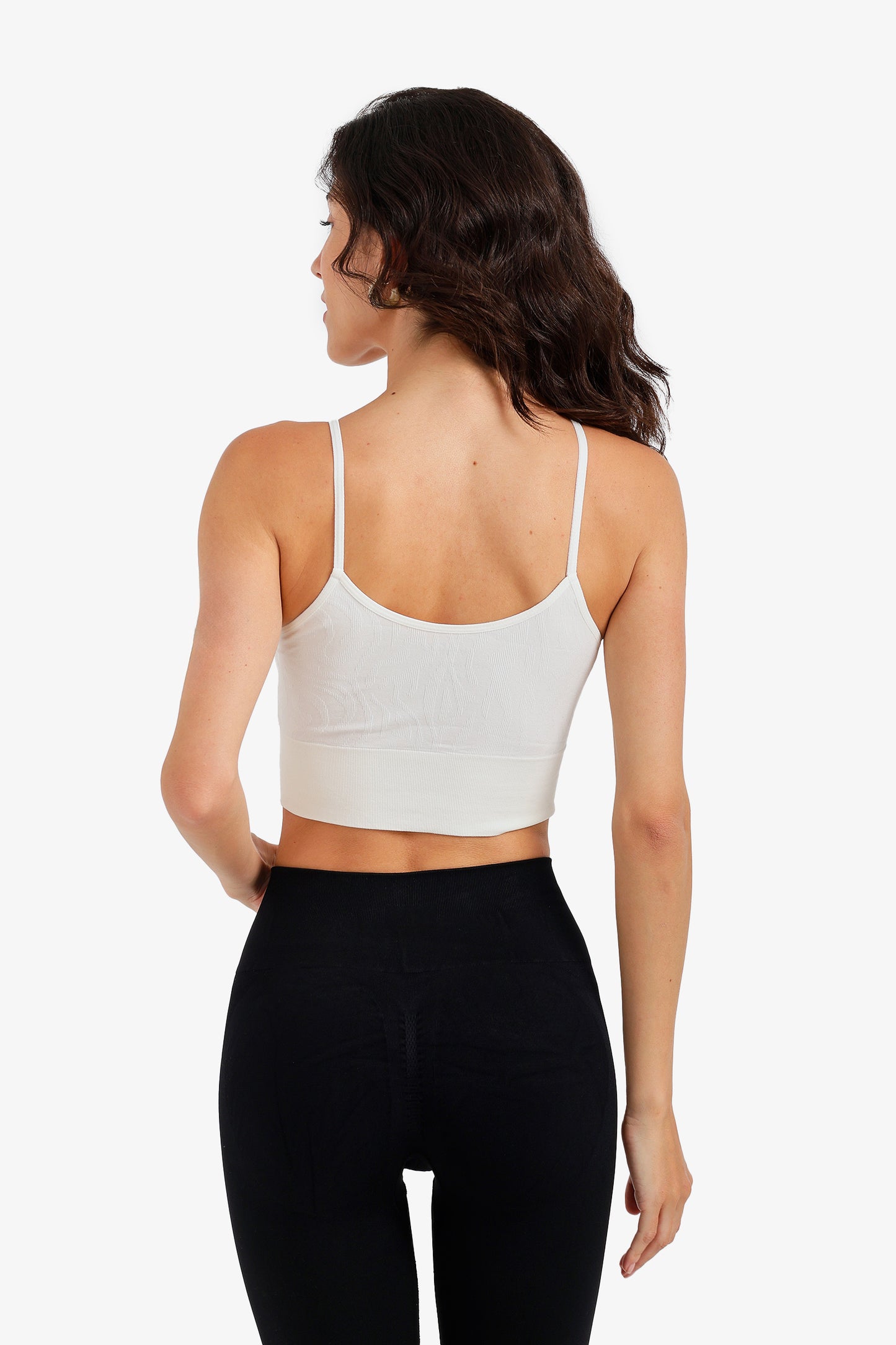 Padded Cami Bralette