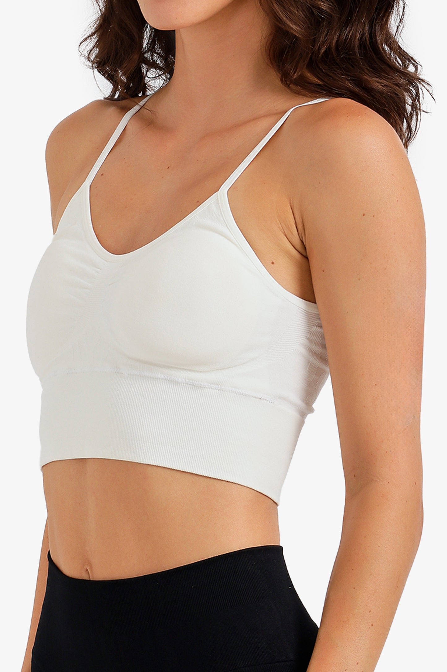 Padded Cami Bralette