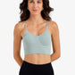 Padded Sleeveless Bralette