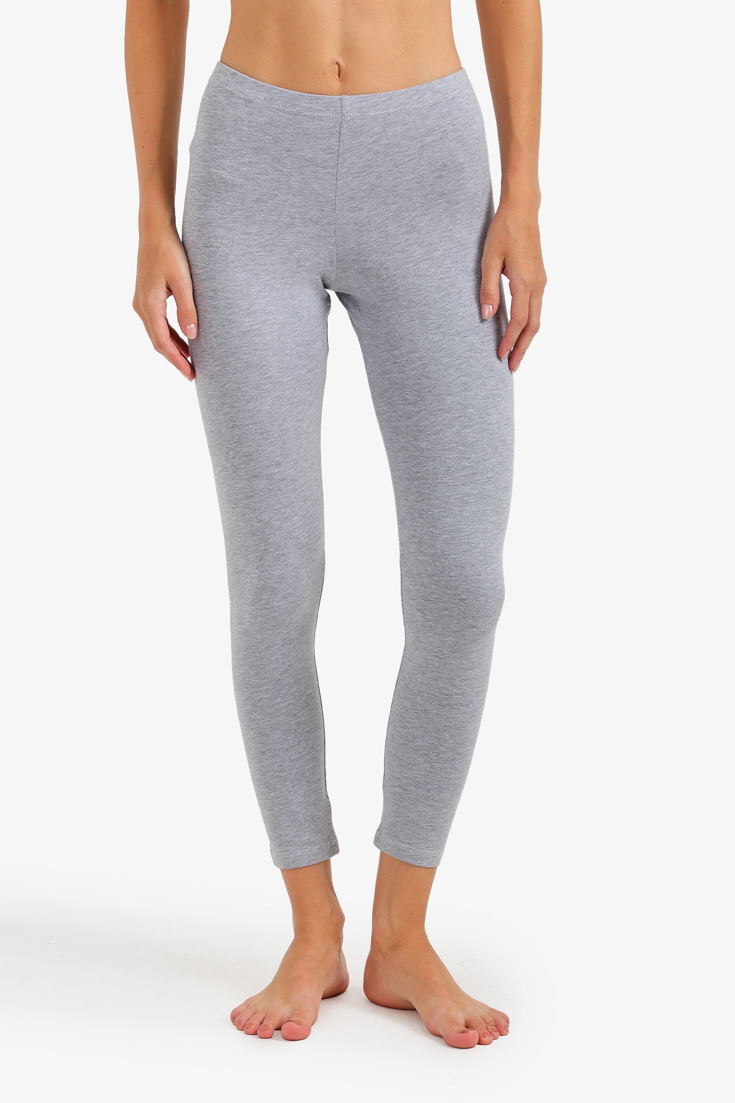 Basic Leggings Cotton