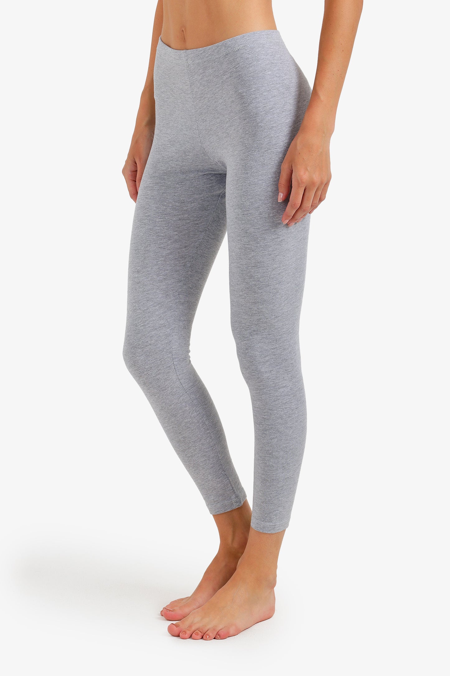 Basic Leggings Cotton