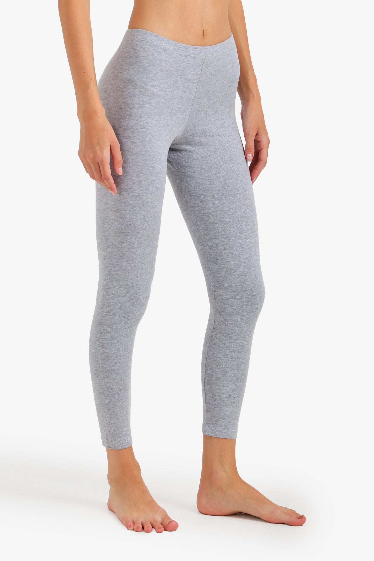 Basic Leggings Cotton
