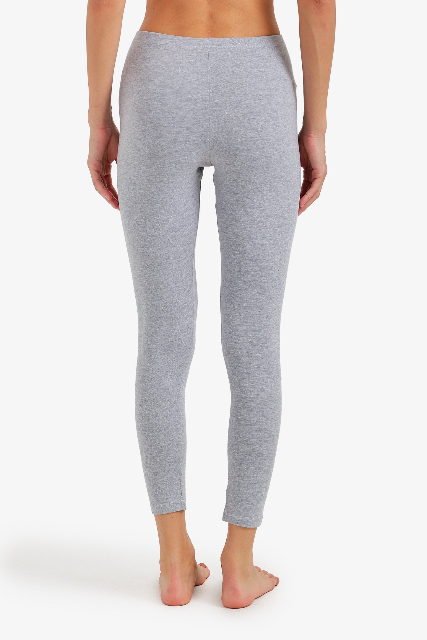 Basic Leggings Cotton