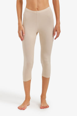Capri Leggings