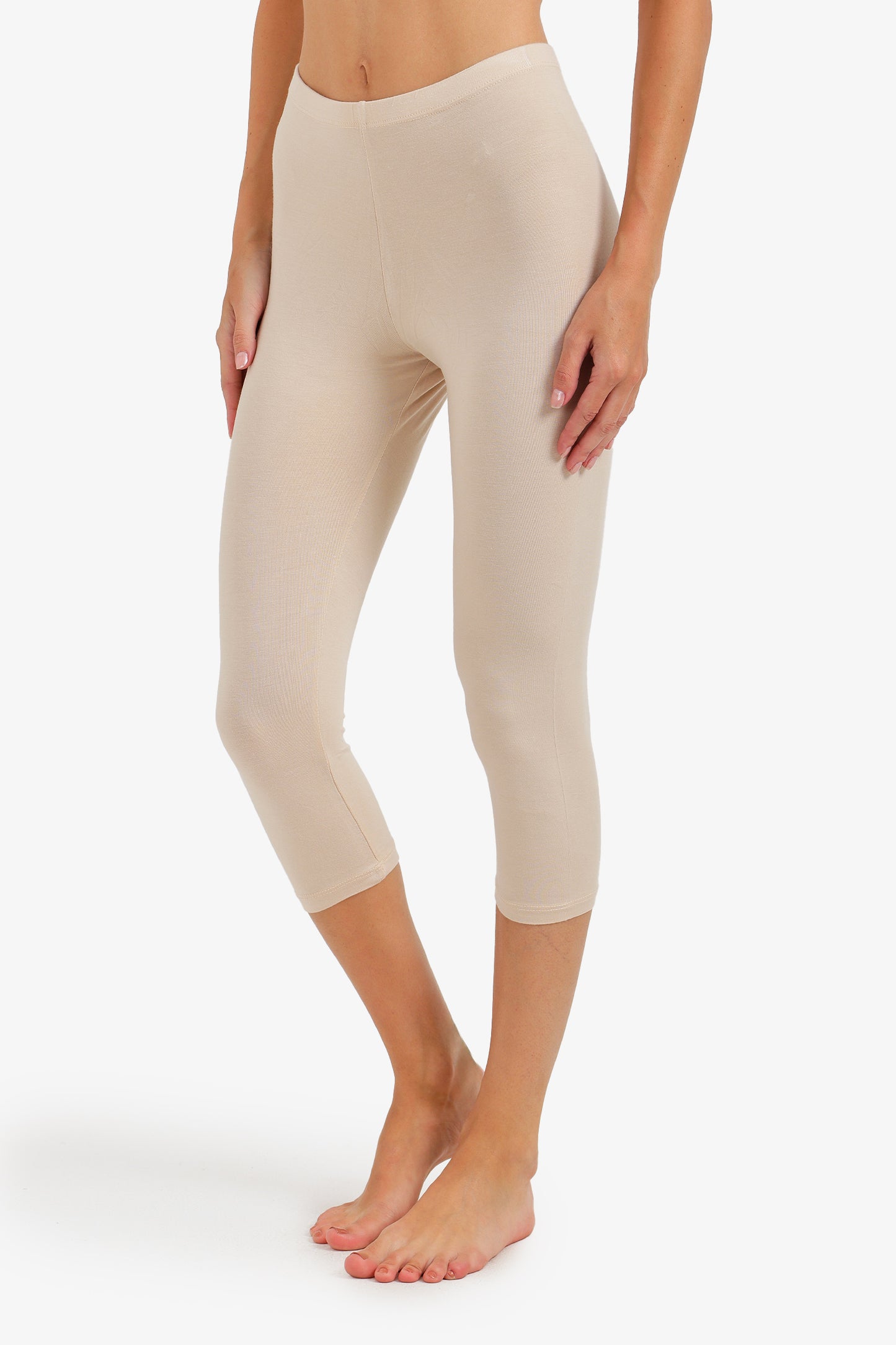 Capri Leggings