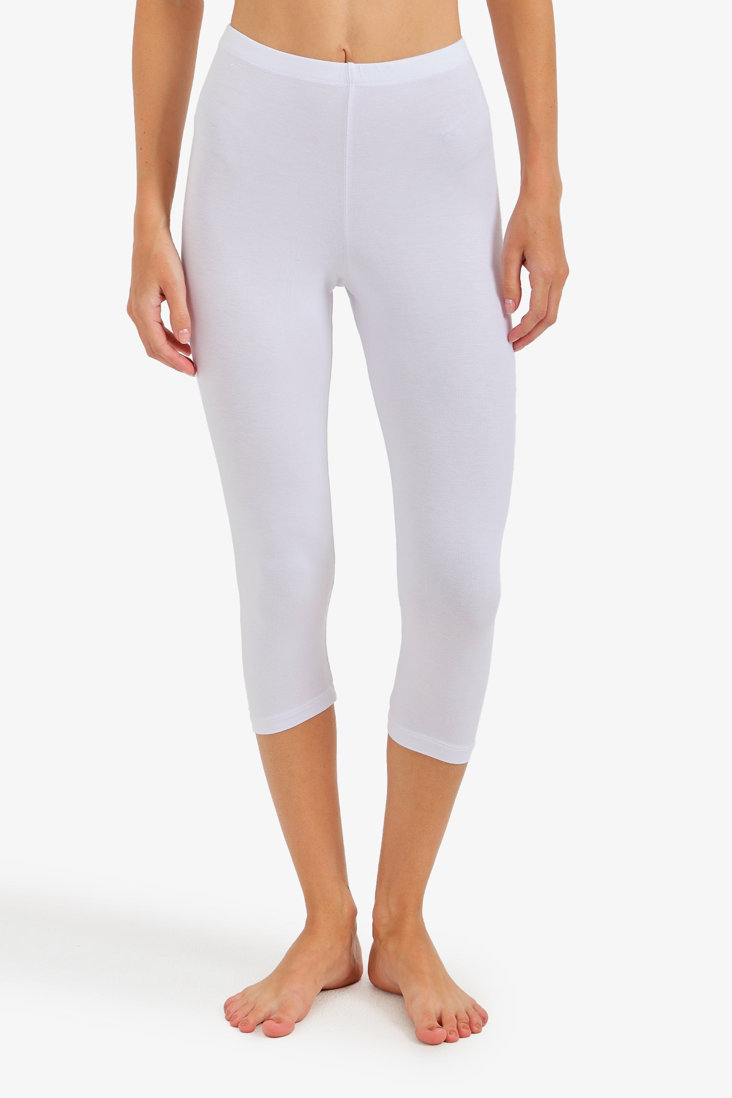 Capri Leggings