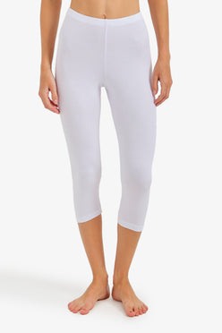Capri Leggings