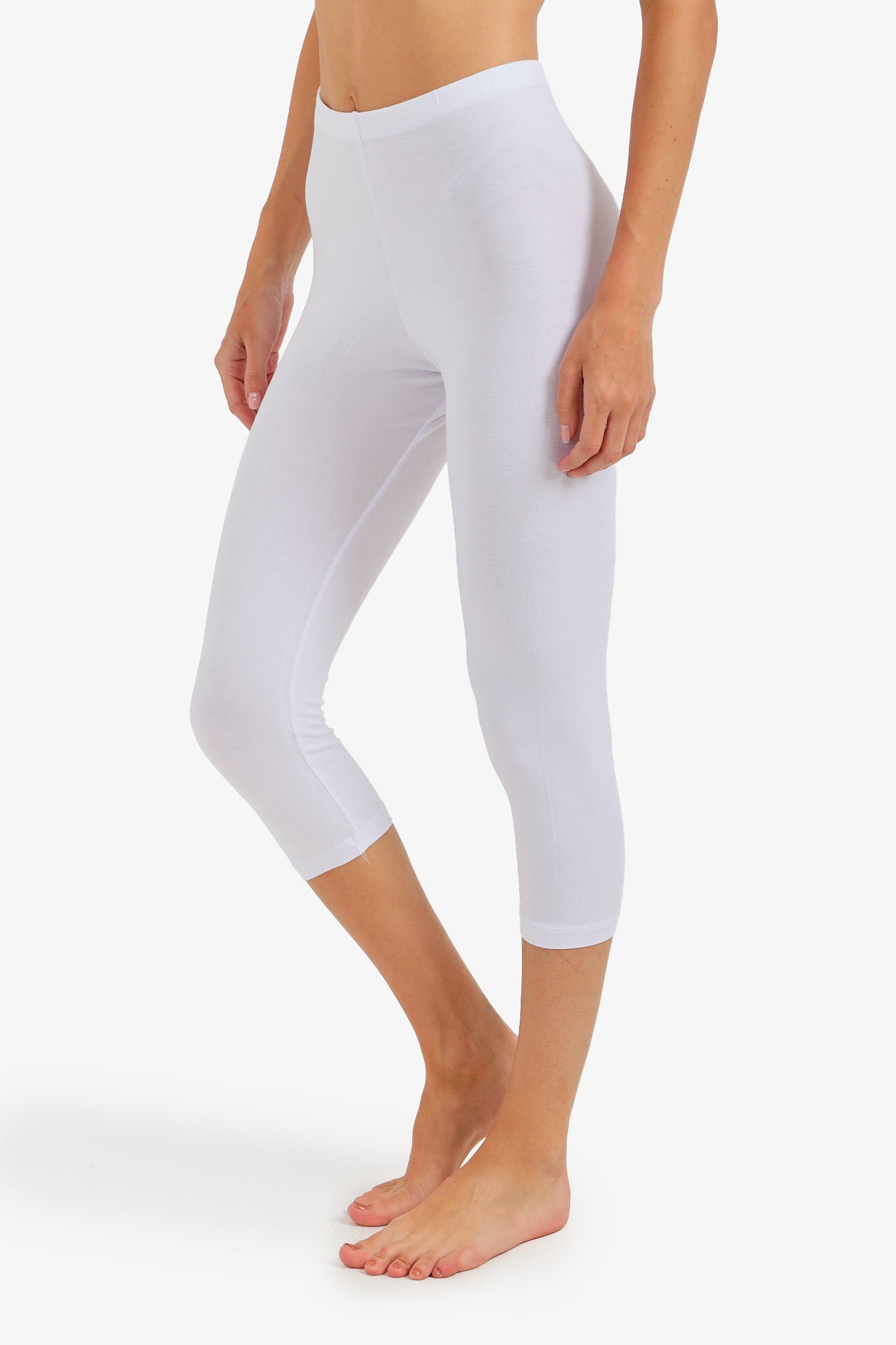 Capri Leggings