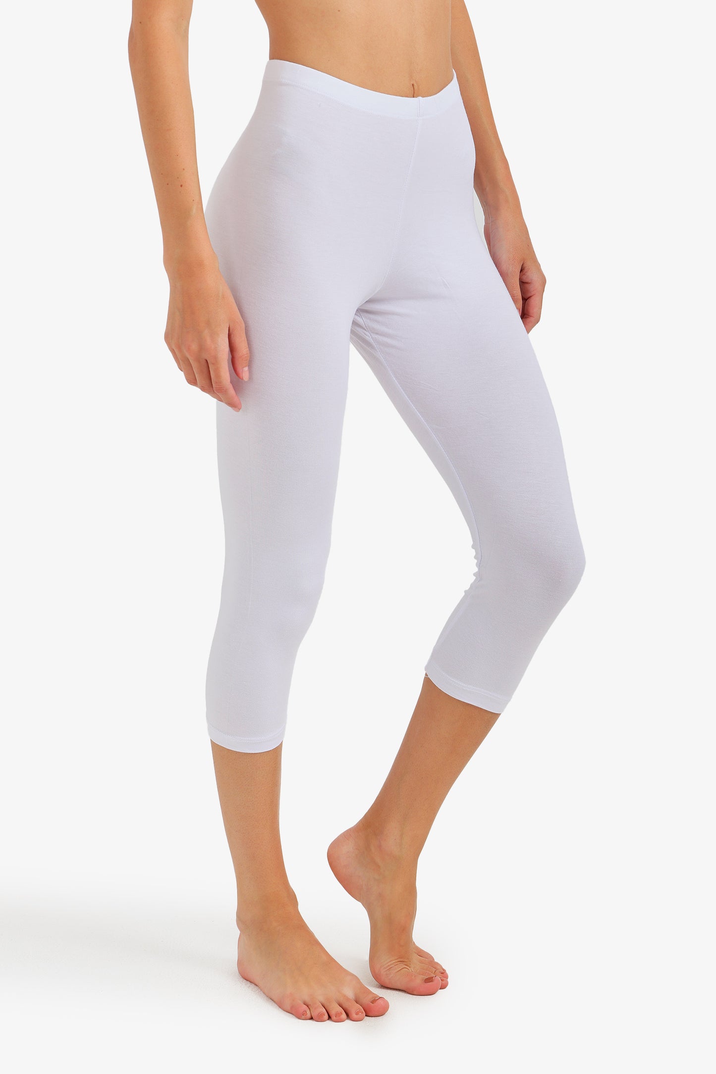 Capri Leggings
