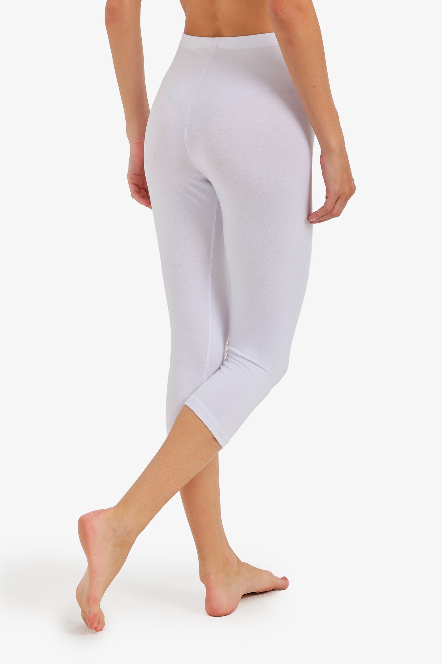 Capri Leggings