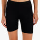 Solid Leggings Shorts