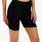 Solid Leggings Shorts