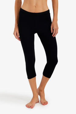Capri Leggings