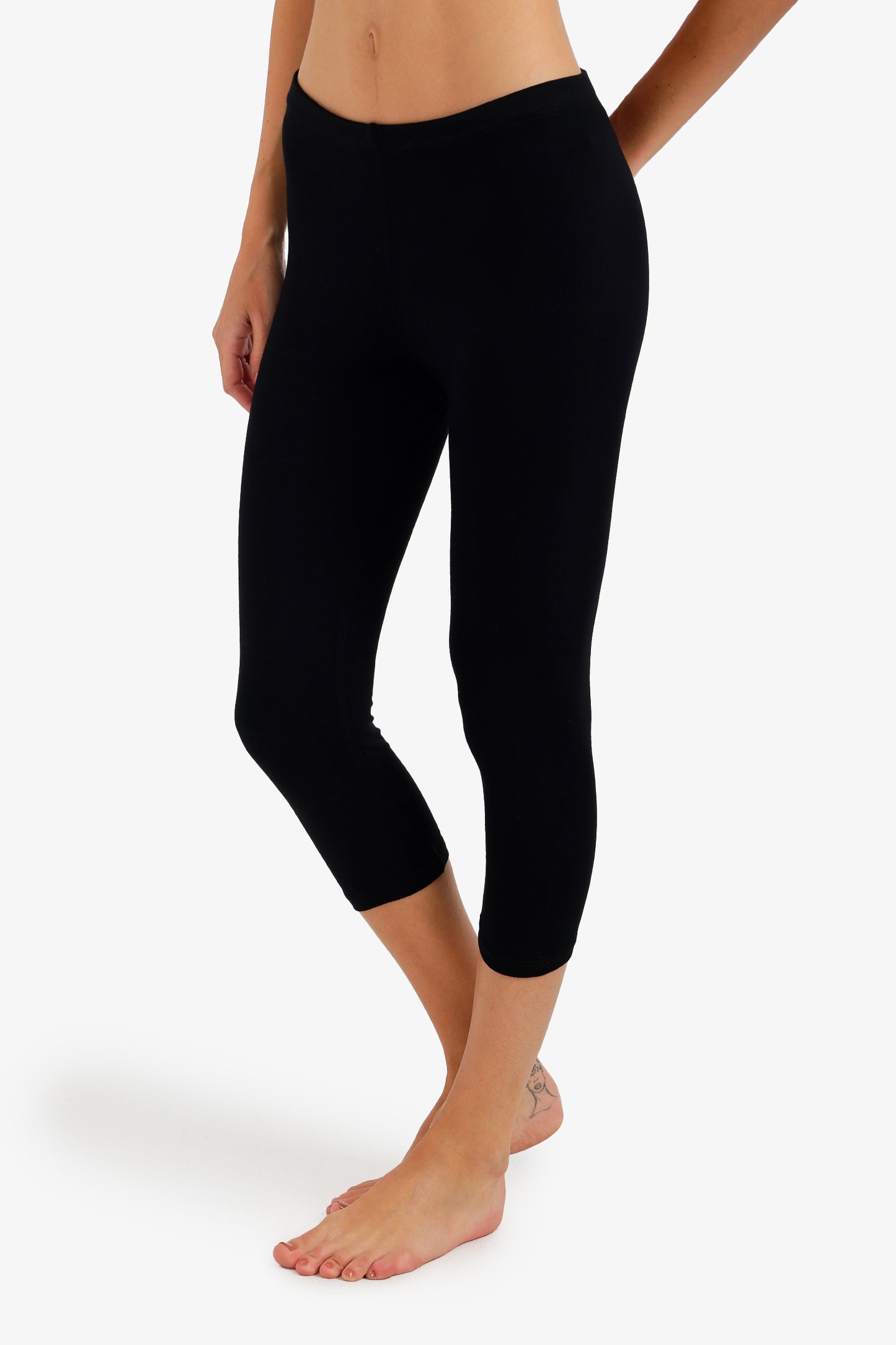 Capri Leggings