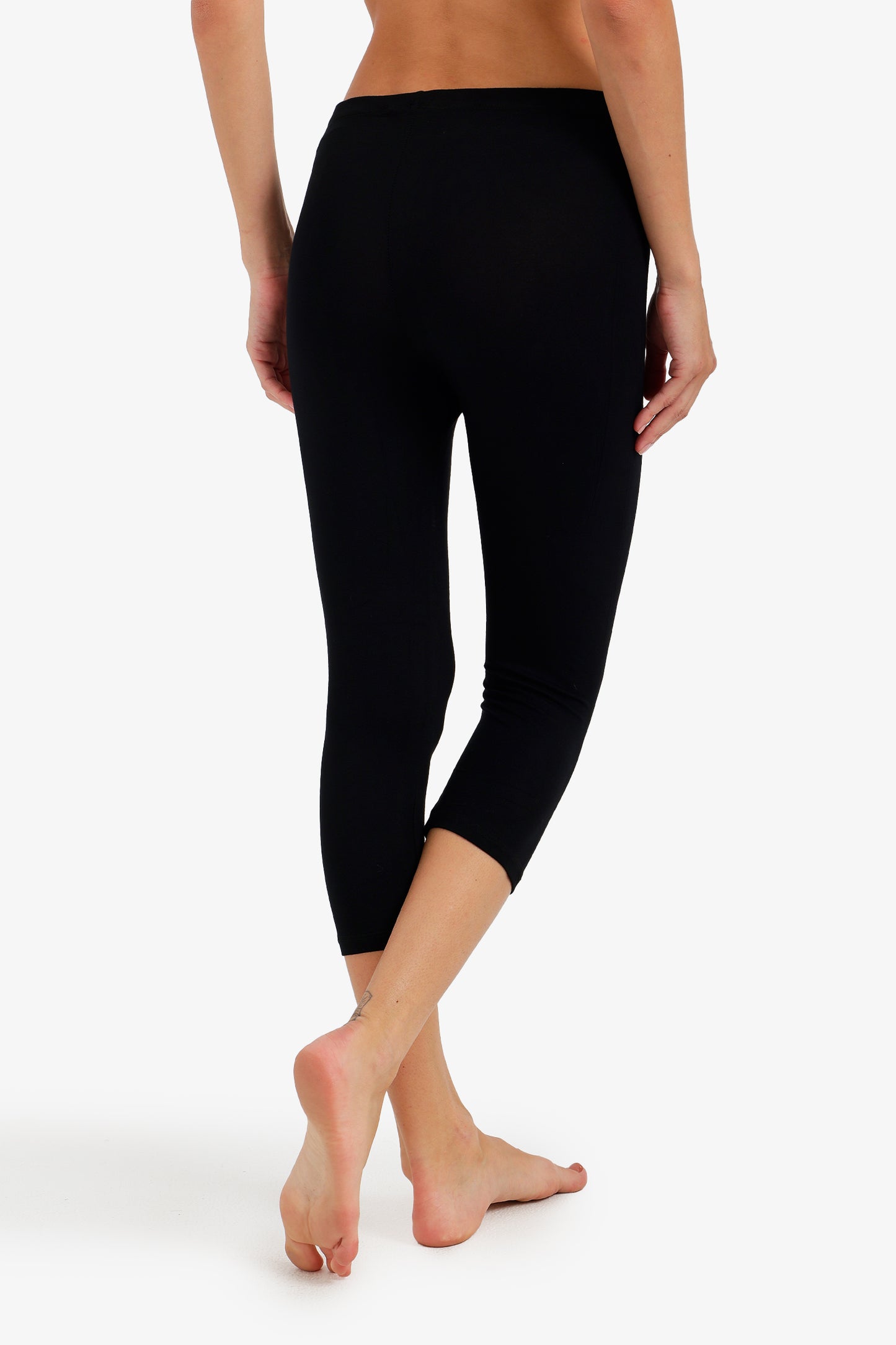Capri Leggings