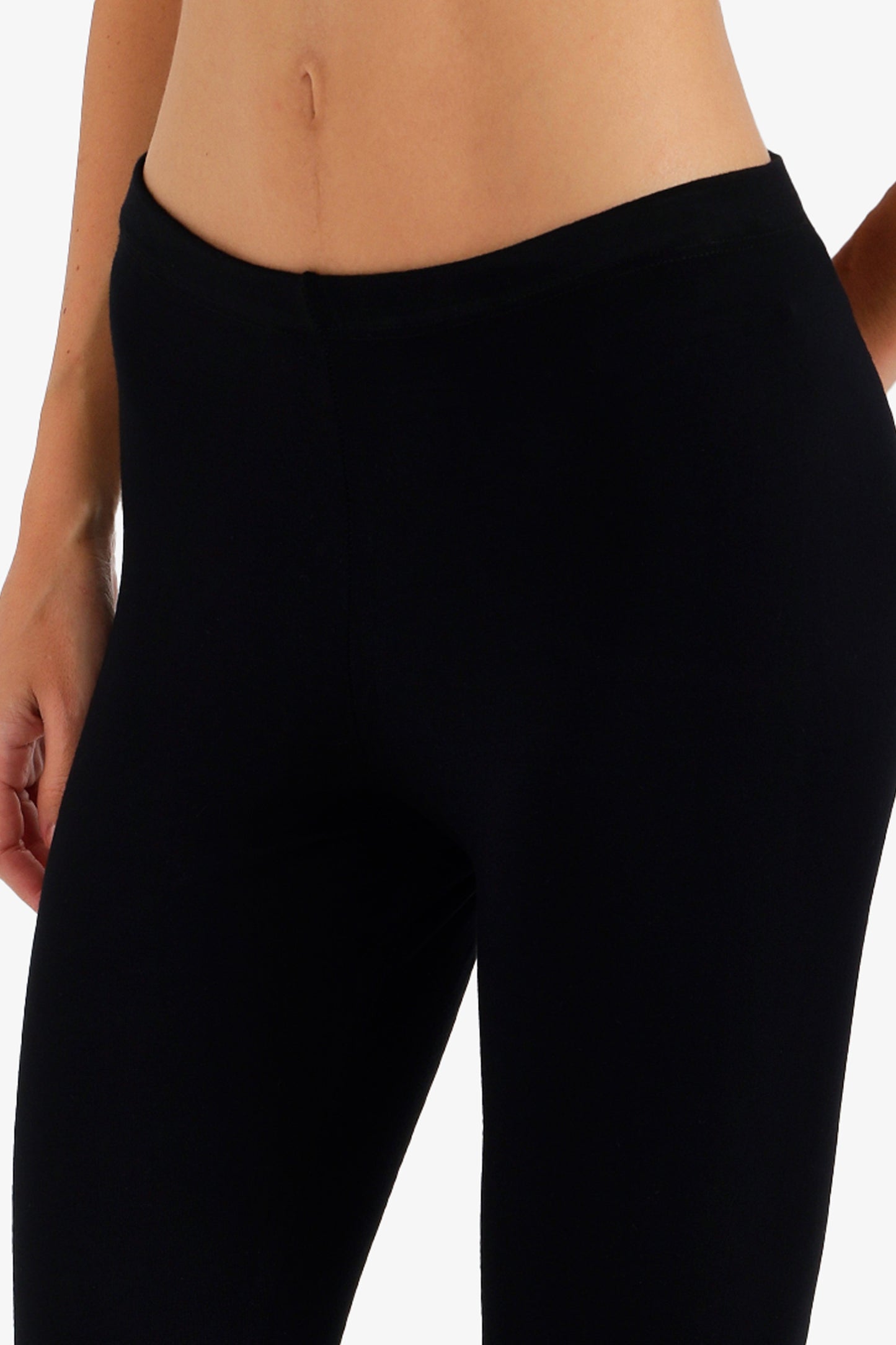 Capri Leggings