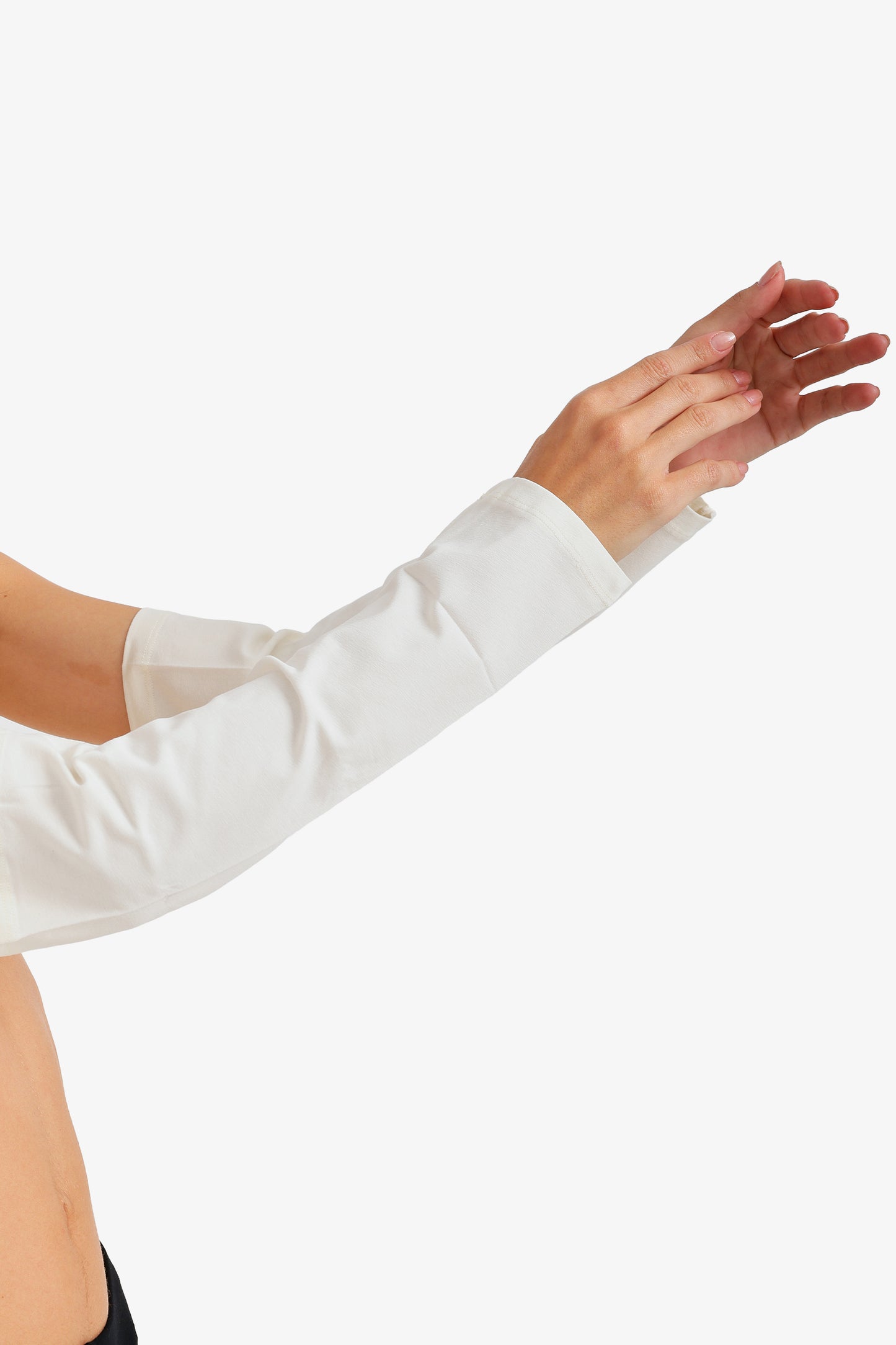 Cotton Arm Sleeves