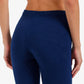 Solid Leggings Shorts