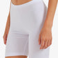 Solid Leggings Shorts