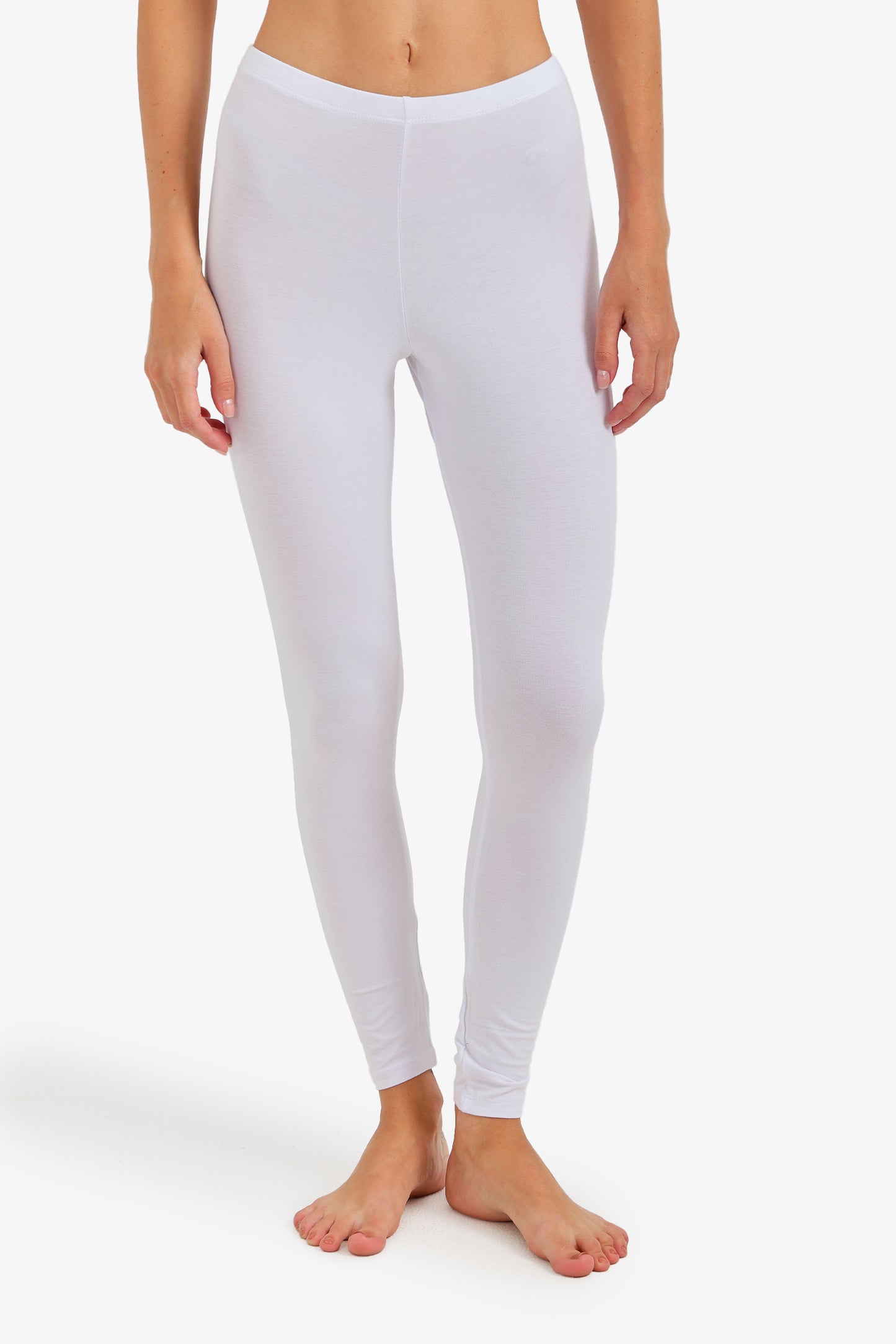 High Waist Leggings