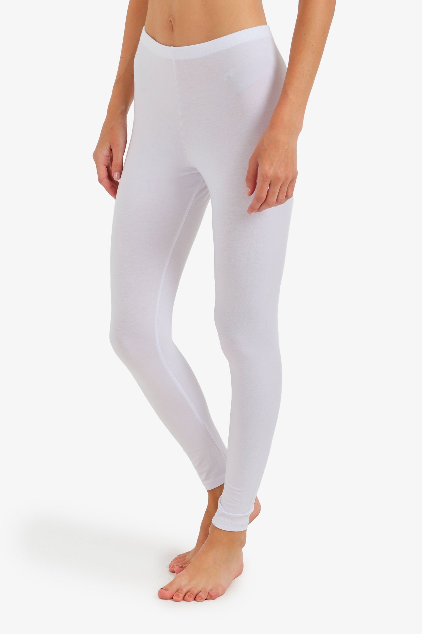 High Waist Leggings
