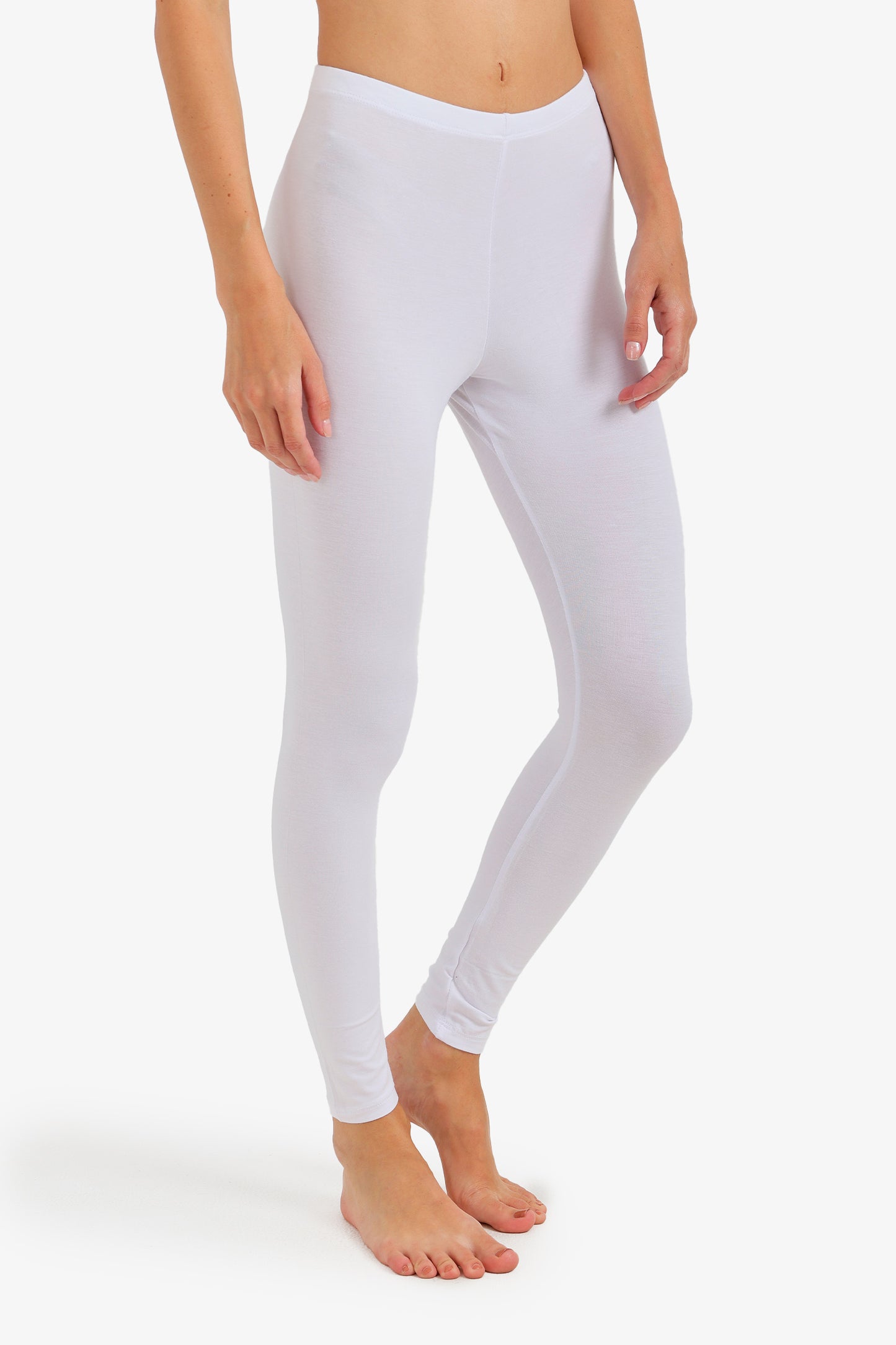 High Waist Leggings