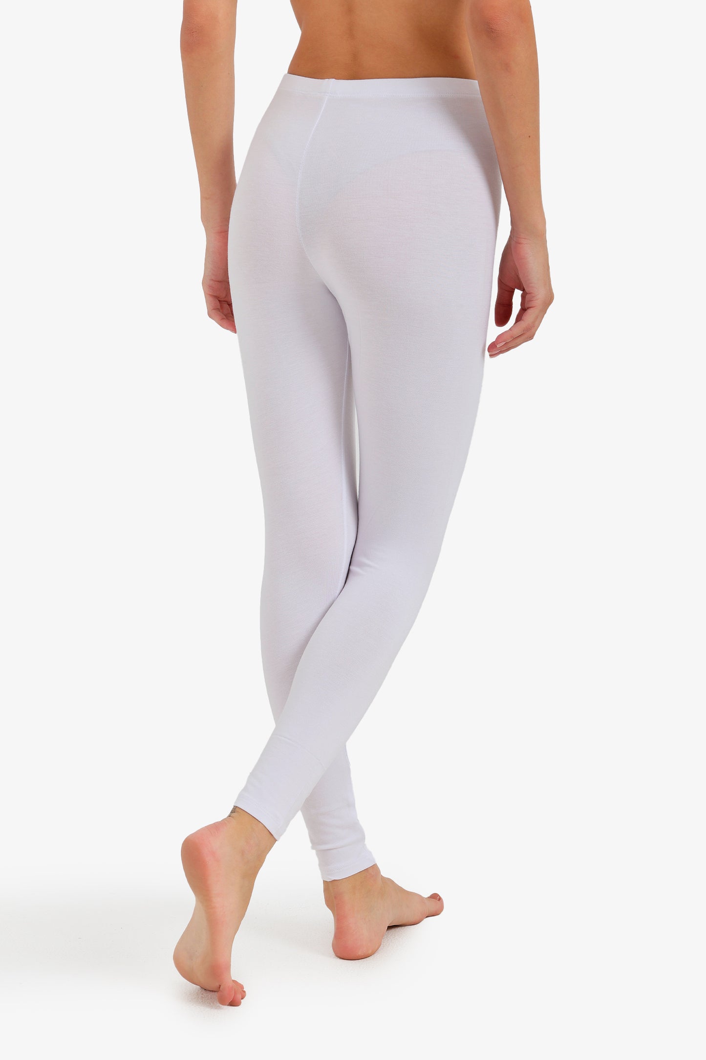 High Waist Leggings