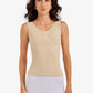Sleeveless Body Shaper Top