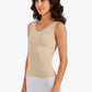 Sleeveless Body Shaper Top