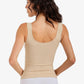 Sleeveless Body Shaper Top