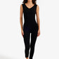 Sleeveless Body Shaper Top