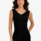 Sleeveless Body Shaper Top