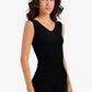 Sleeveless Body Shaper Top