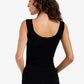 Sleeveless Body Shaper Top