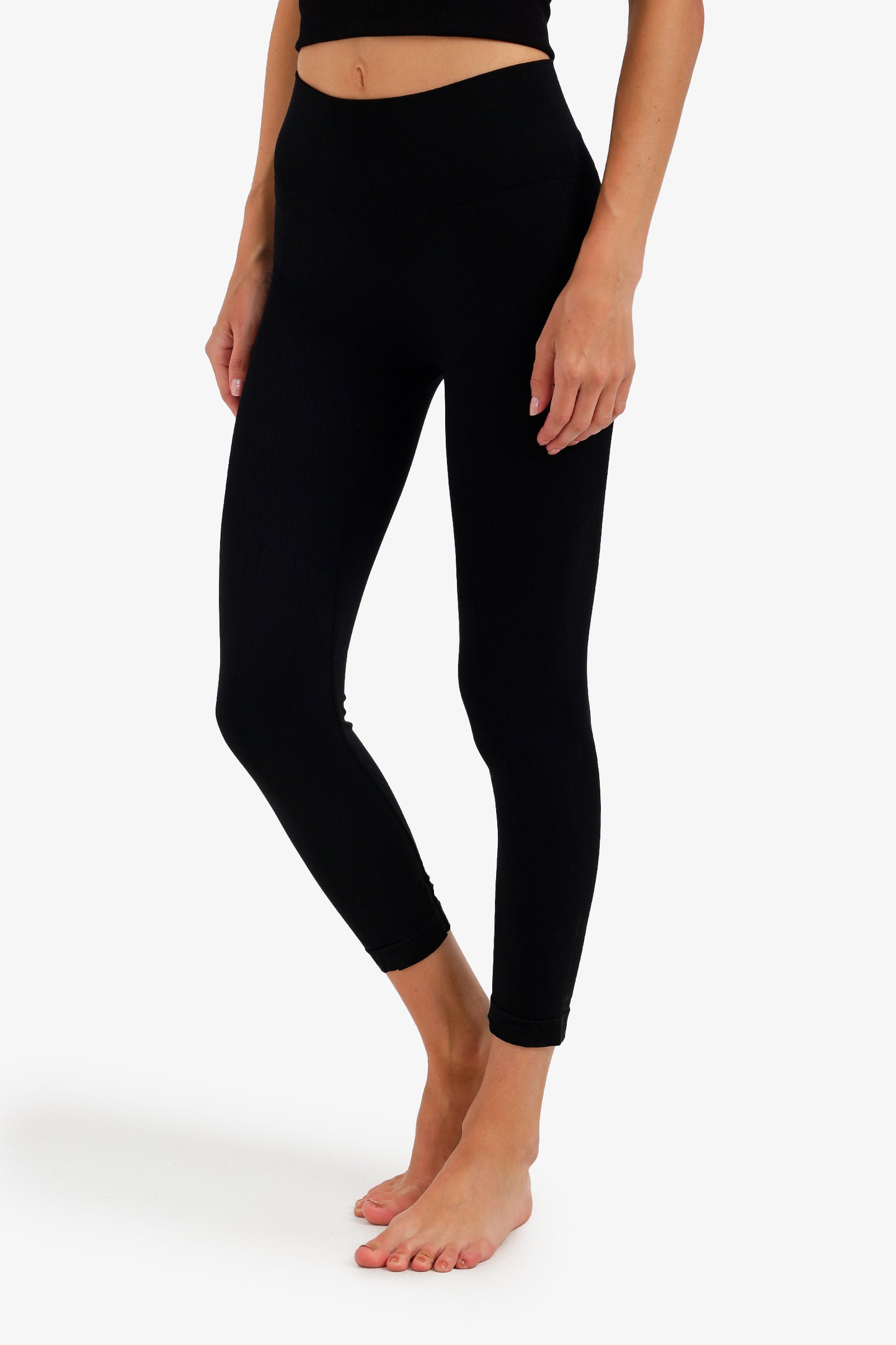 Body Sculpt Leggings