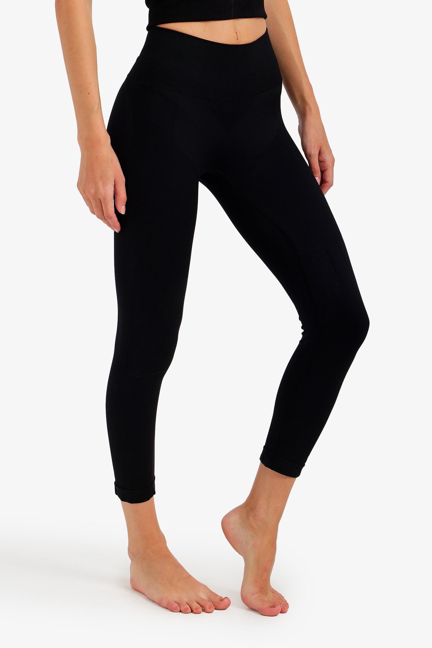 Body Sculpt Leggings