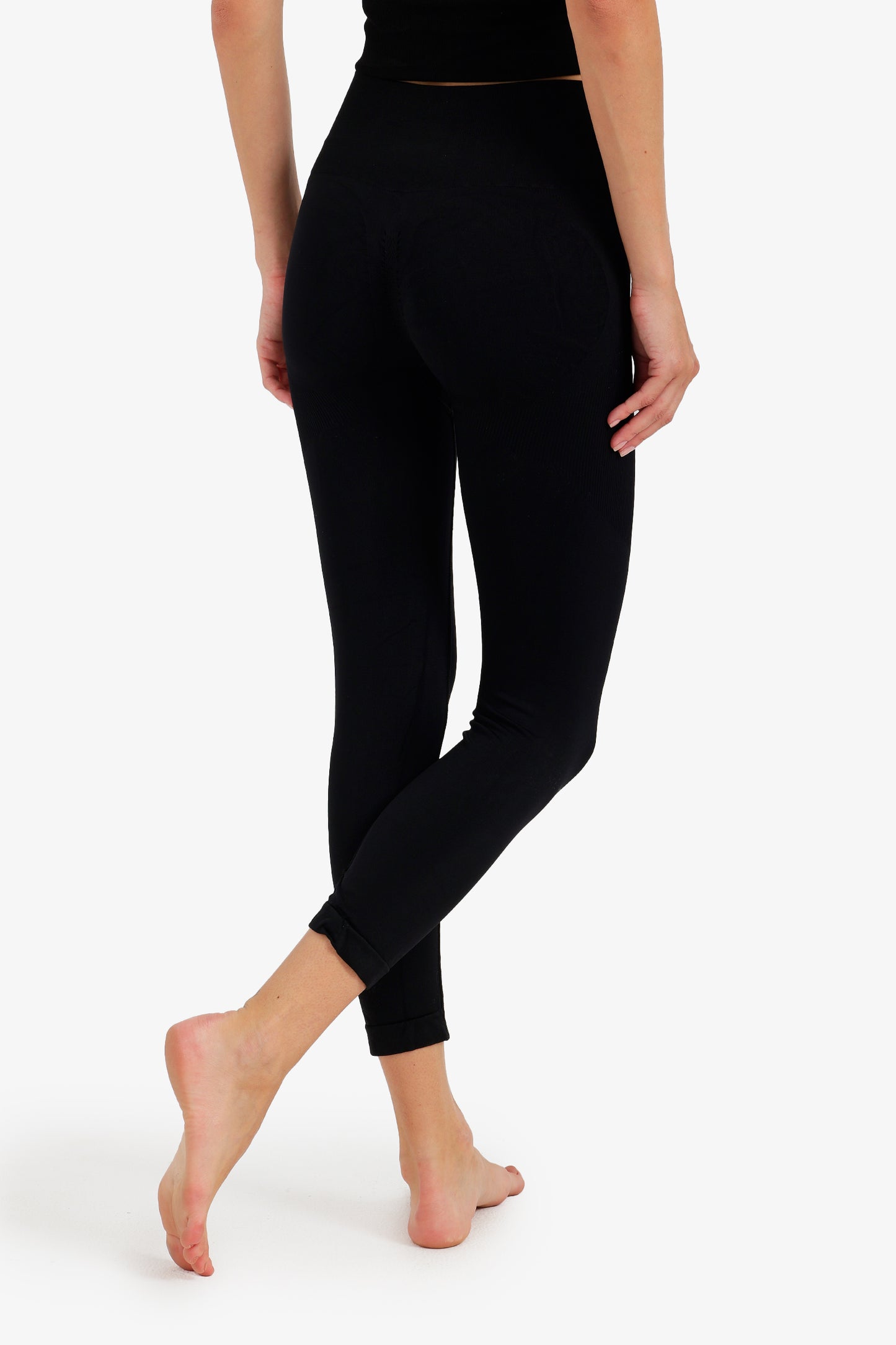 Body Sculpt Leggings