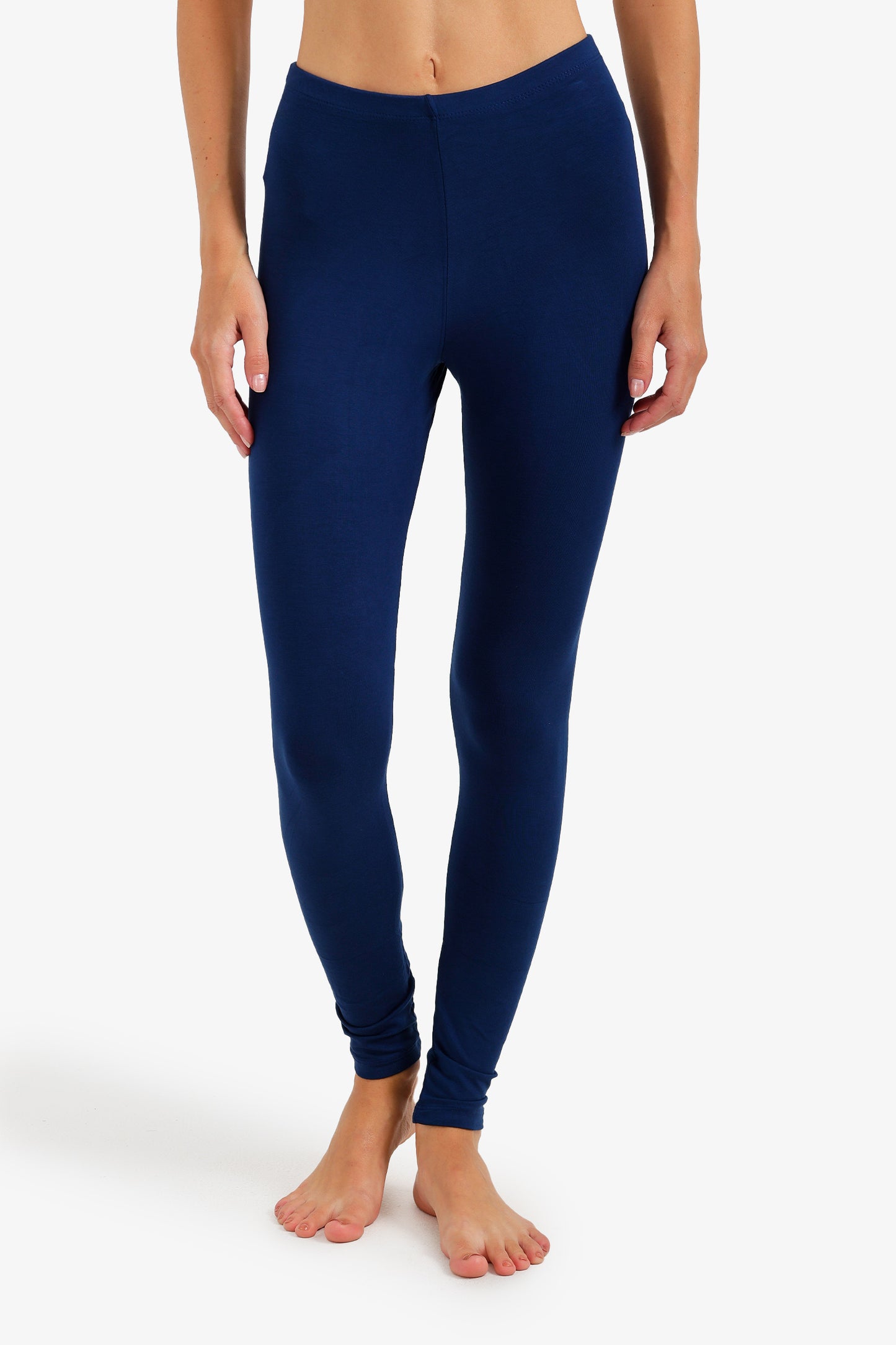 High Waist Leggings