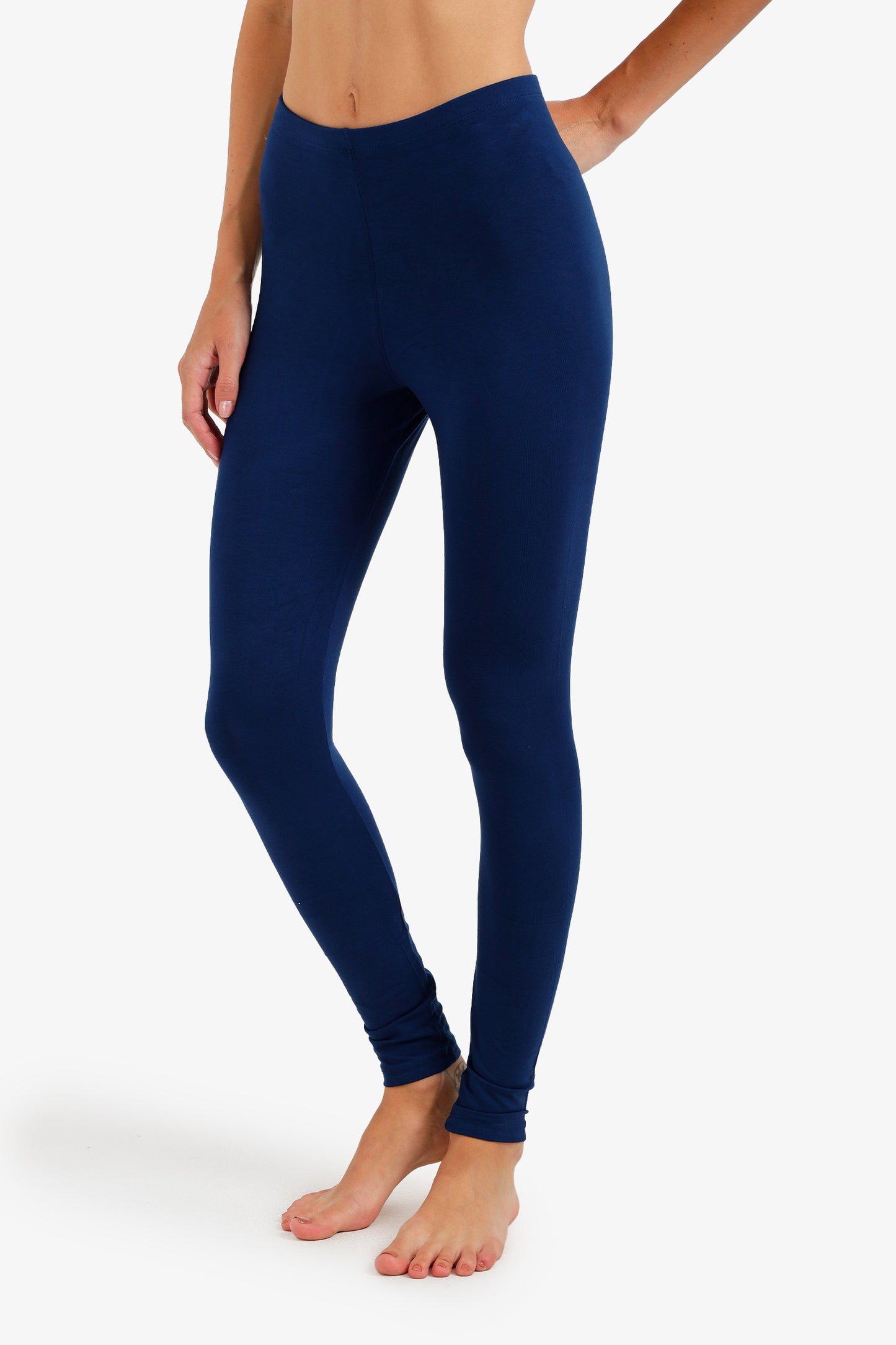 High Waist Leggings