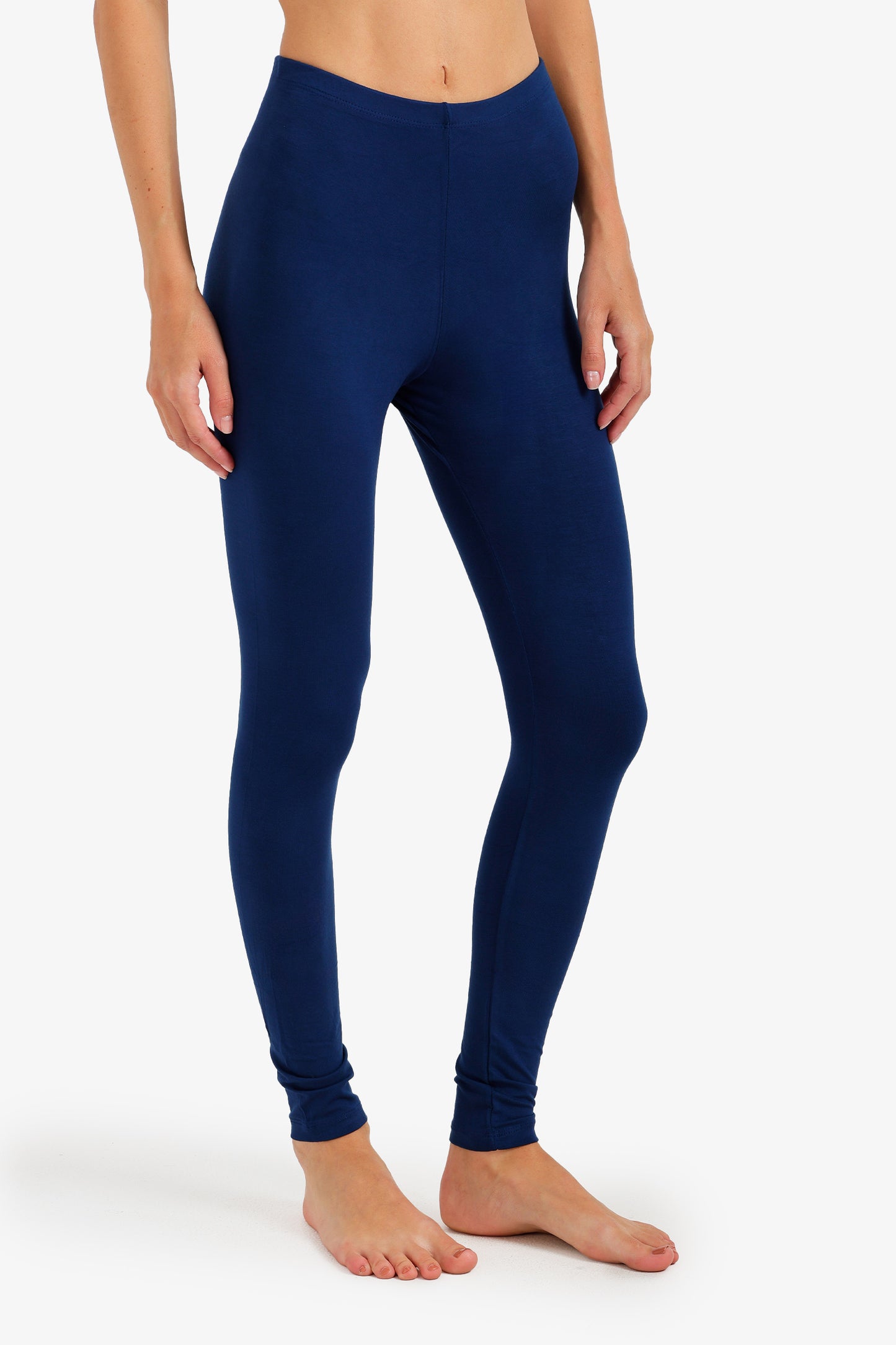High Waist Leggings