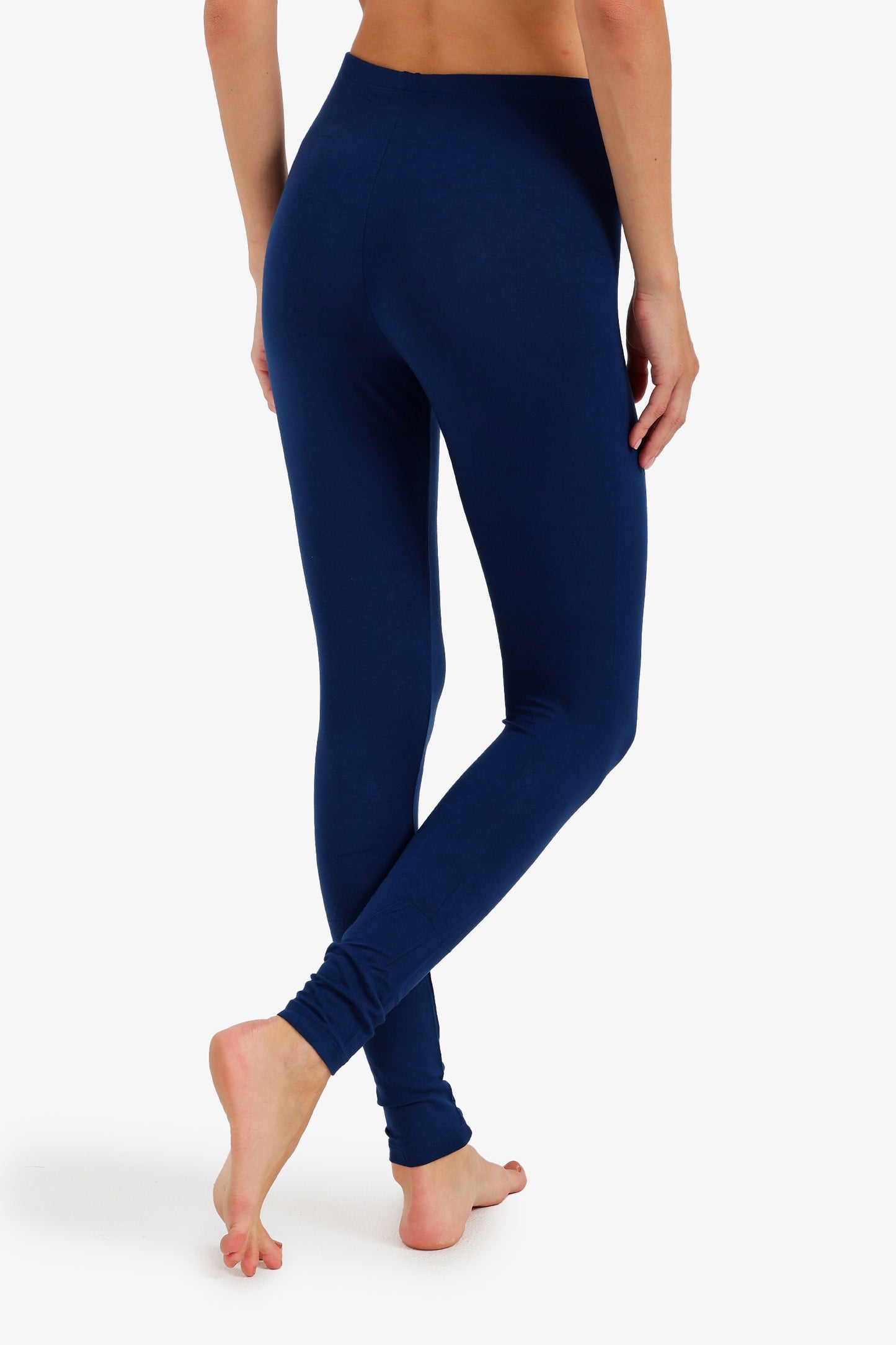 High Waist Leggings