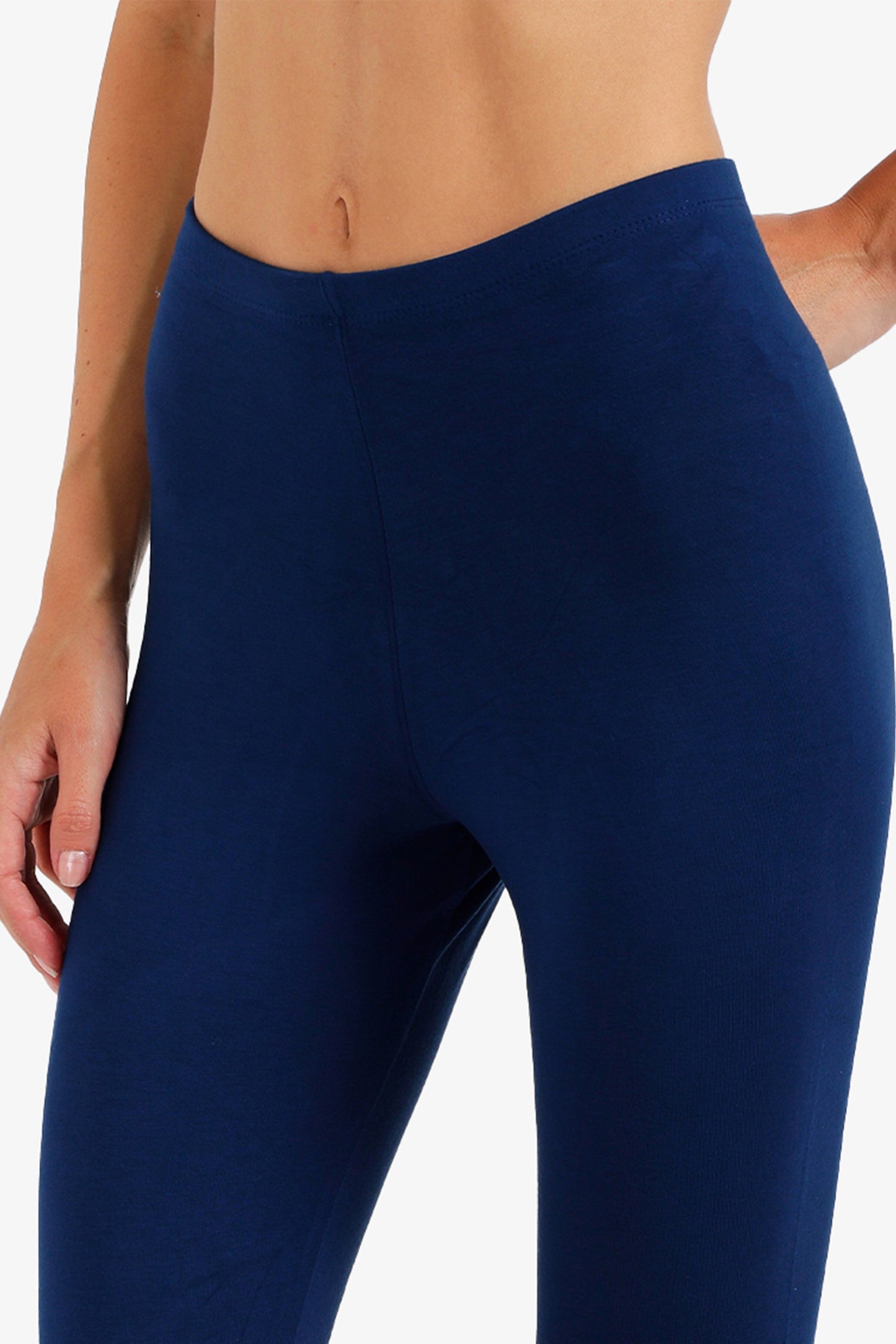 High Waist Leggings