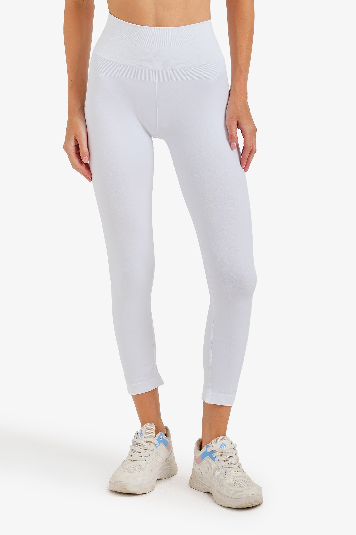 Push Up High Waist Leggings