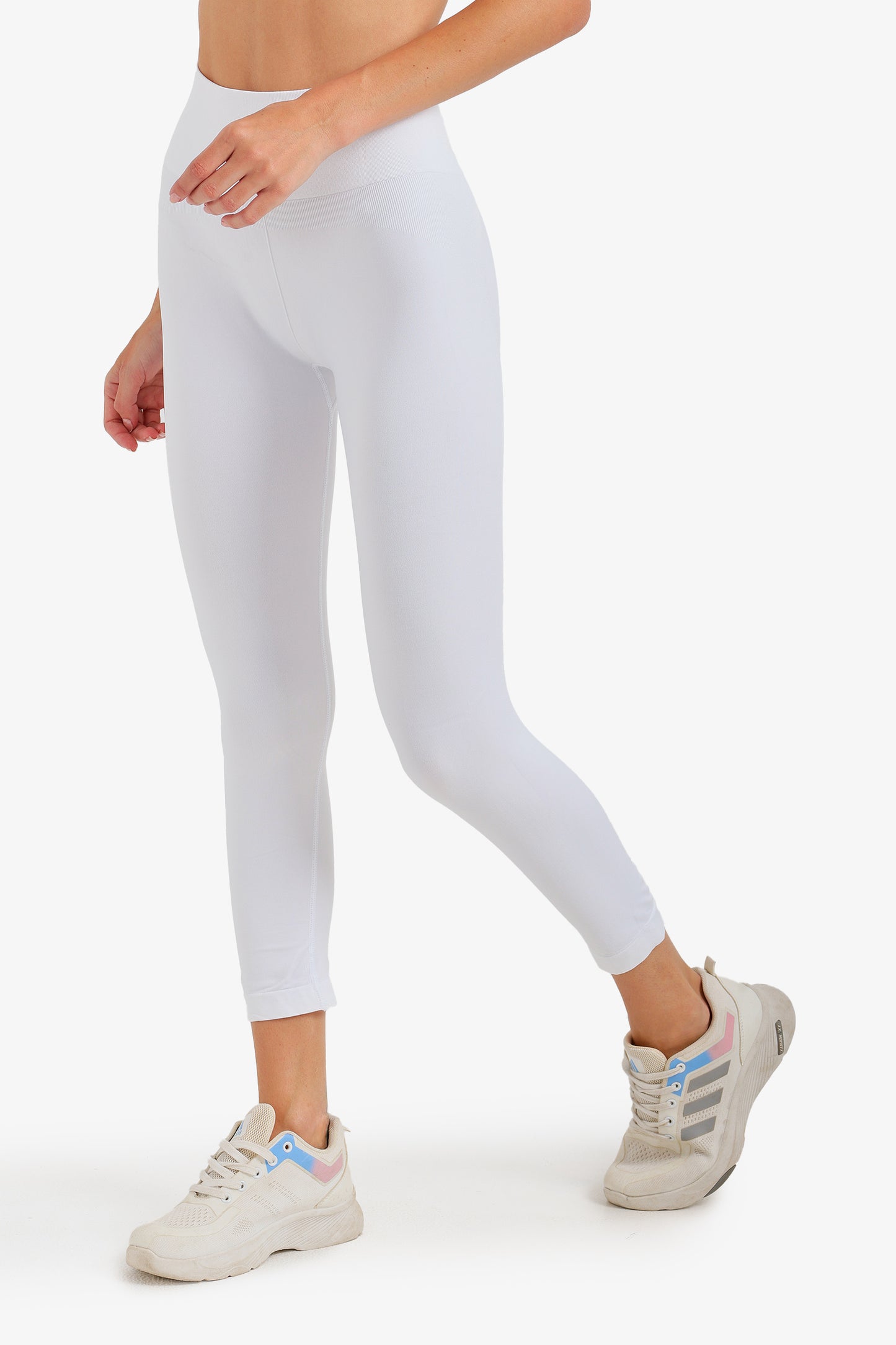 Push Up High Waist Leggings