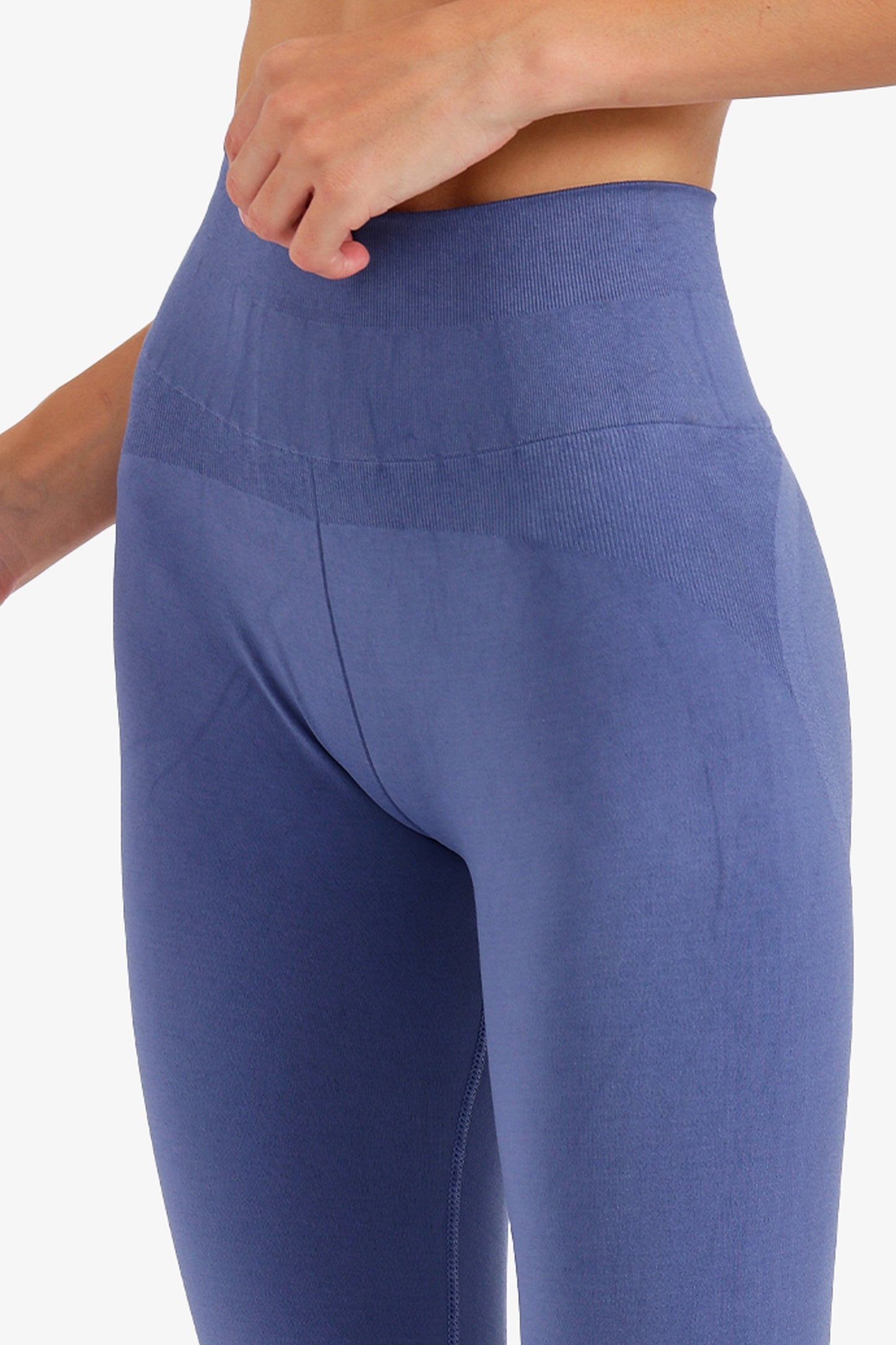 Push Up High Waist Leggings