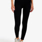 Ribbed High Rise Leggings