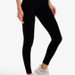 Ribbed High Rise Leggings