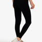 Ribbed High Rise Leggings