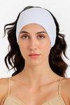 Wide Seamless Bandana